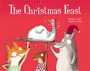 The Christmas feast cover image