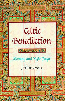 Cover image for Celtic Benediction