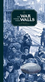 The war within these walls cover image