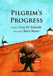 Pilgrim's progress cover image