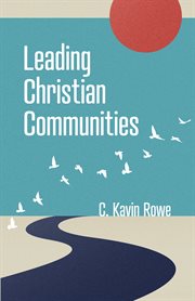Leading Christian Communities cover image
