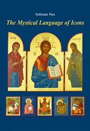 The mystical language of icons cover image