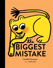 The Biggest Mistake cover image