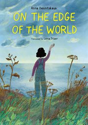 On the Edge of the World : Stories from Latin America cover image
