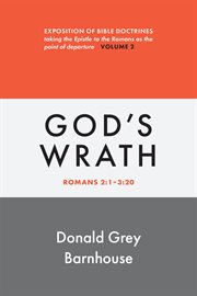 Romans, volume 2: god's wrath : God's Wrath cover image