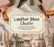 Leather shoe Charlie cover image