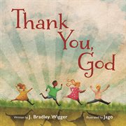 Thank You, God cover image