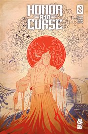 Honor and curse: mended : Mended cover image