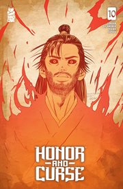 Honor and curse: mended : Mended cover image