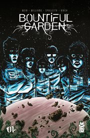 Bountiful Garden : Issue #1 cover image