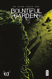Bountiful Garden : Issue #3 cover image