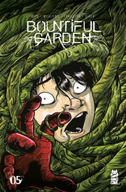 Bountiful Garden : Issue #5 cover image
