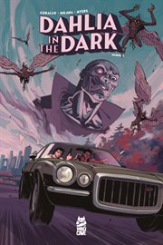 Dahlia in the Dark : Issue #1. Dahlia in the Dark cover image