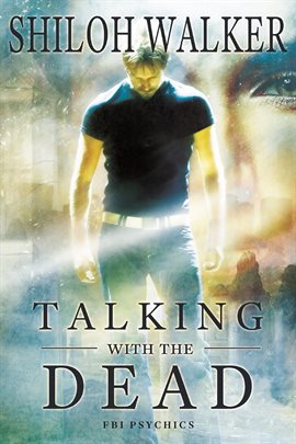 Cover image for Talking With the Dead