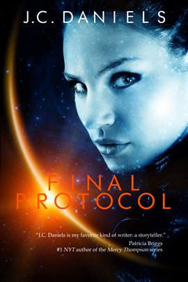 Cover image for Final Protocol