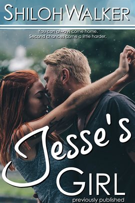 Cover image for Jessie's Girl