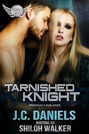 Tarnished knight cover image