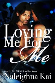 Loving me for me cover image