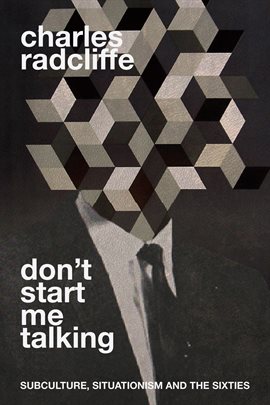 Cover image for Don't Start Me Talking