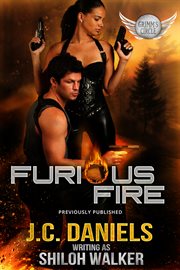 Furious fire cover image