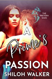 A prime's passion cover image