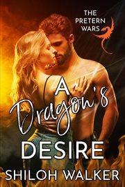 A dragon's desire cover image