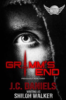 Cover image for Grimm's End