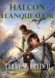 Halcon flanqueador cover image