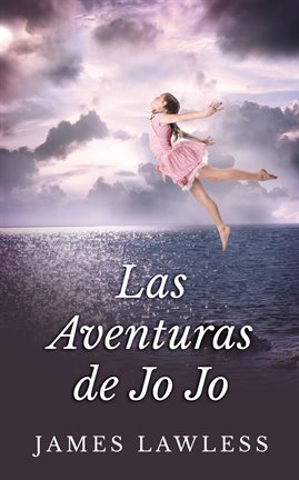 Cover image for Las Aventuras De Jo Jo