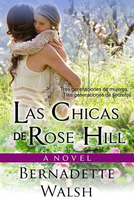 Cover image for Las Chicas De Rose Hill