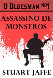 O Bluesman cover image