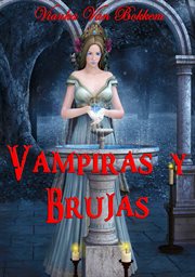 Vampiras y brujas cover image