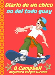Diario de un chico no del todo guay cover image