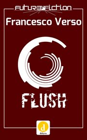 Flush cover image