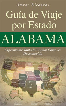 Cover image for Alabama