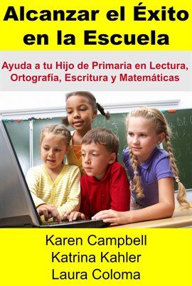 Cover image for Alcanzar el Éxito en la Escuela