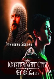 Kristendant city  el orbetite cover image