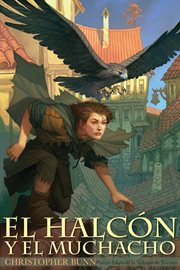 El halcon y el muchacho cover image