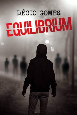 Cover image for Equilibrium