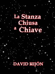 La stanza chiusa a chiave: Uno studio psicoanalitico su Rustin Cohle, personaggio di True Detective cover image