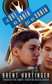 Lo que no sabia que no sabia cover image