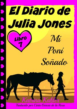 Cover image for Mi Poni Soñado