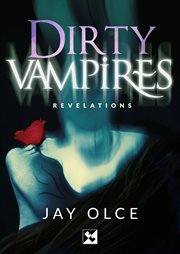 Dirty vampires revelations cover image