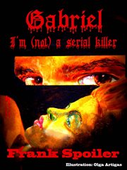 I'm (not) a serial killer cover image