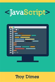 Javascript una guia de aprendizaje para el lenguaje de programacion javascript cover image