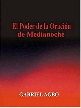 Cover image for El Poder de la Oración de Medianoche
