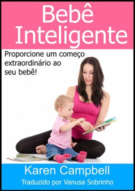 Image de couverture de Bebê Inteligente
