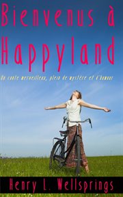 Benvenus à Happyland cover image