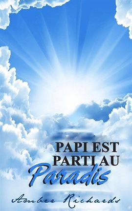 Cover image for Papi est parti au Paradis