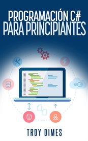 Programación C# para Principiantes cover image